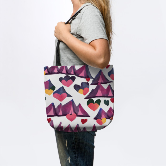 Camping Lover by BlackMeme94