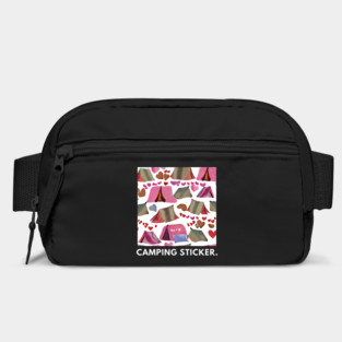 Camping Lover Bag