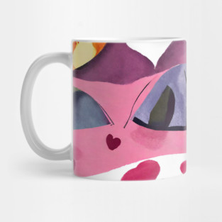 Camping Lover Mug