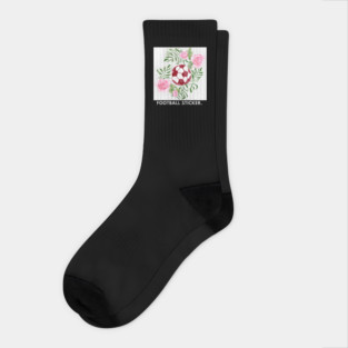 Football Lover Socks