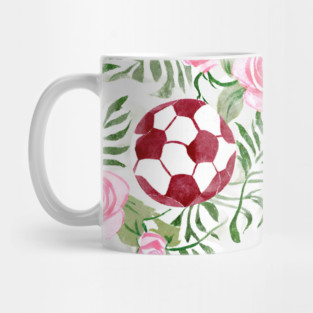 Football Lover Mug
