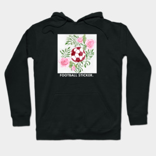 Football Lover Hoodie