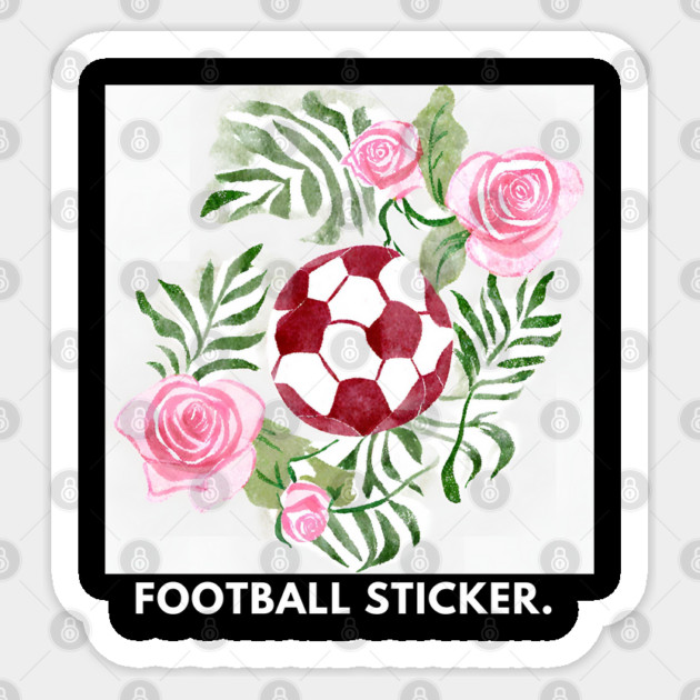 Football Lover Sticker by BlackMeme94