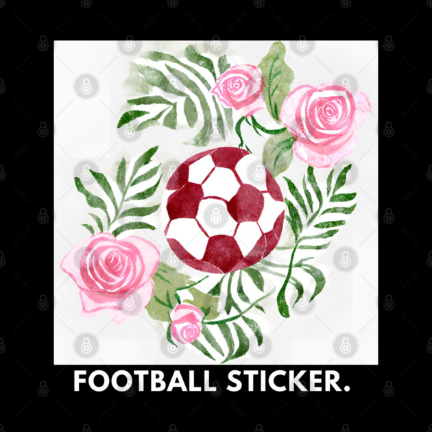 Football Lover by BlackMeme94