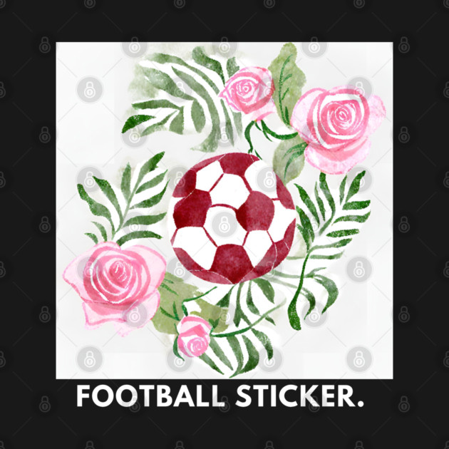 Football Lover by BlackMeme94