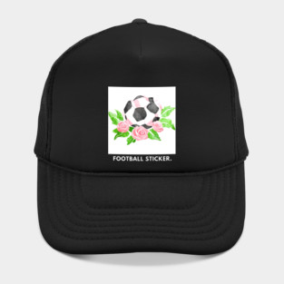 Football Lover Hat