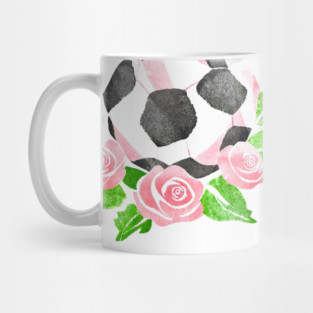 Football Lover Mug