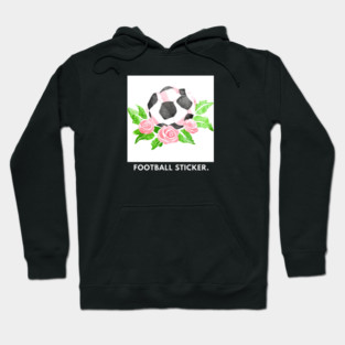 Football Lover Hoodie