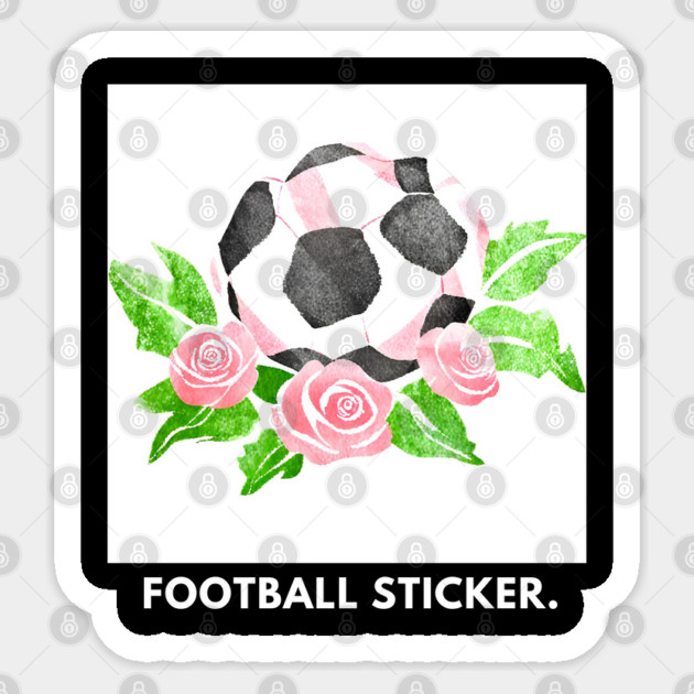 Football Lover Sticker by BlackMeme94