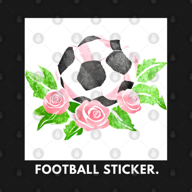 Football Lover by BlackMeme94