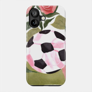 Football Lover Phone Case