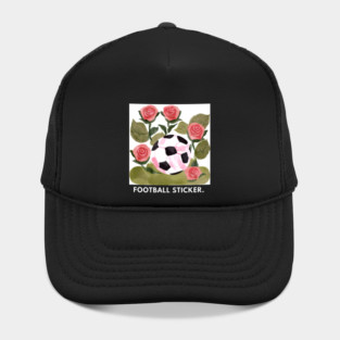 Football Lover Hat