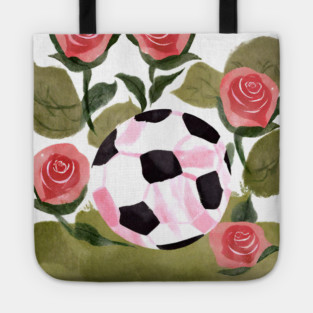 Football Lover Tote
