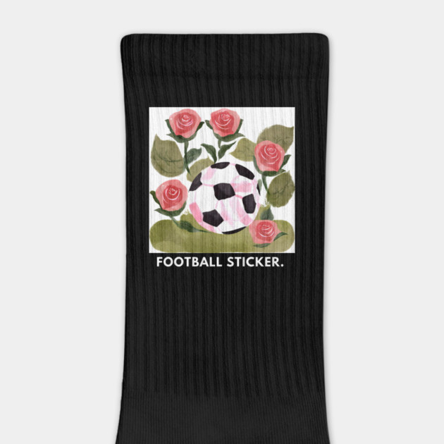 Football Lover by BlackMeme94