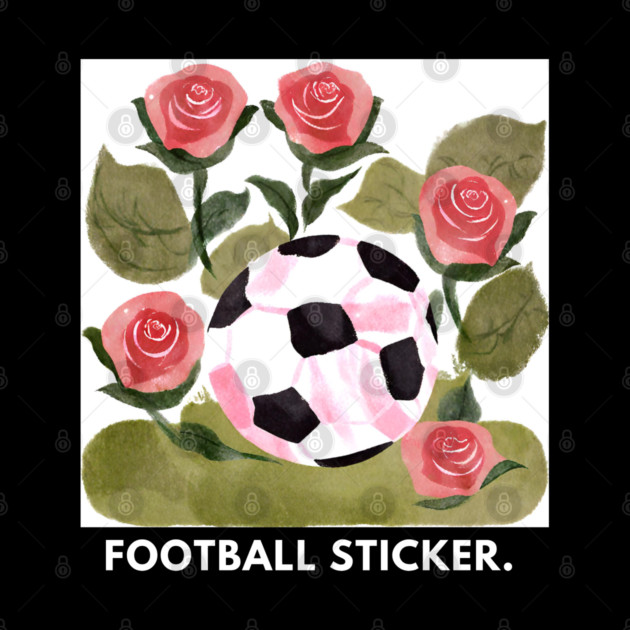 Football Lover by BlackMeme94