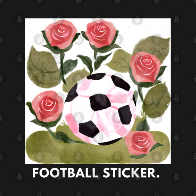 Football Lover by BlackMeme94