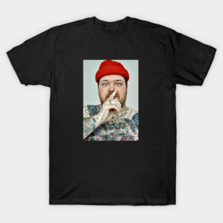 Matty Matheson Charisma Meme T-Shirt