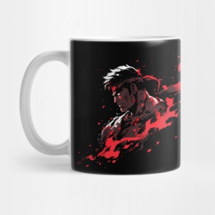 ryu Mug