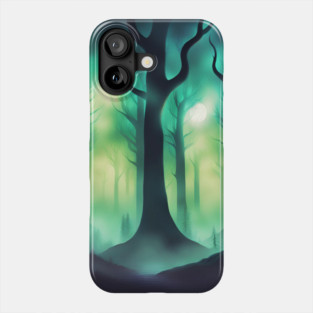Forest lover Phone Case