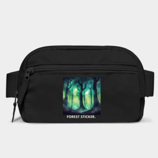 Forest lover Bag