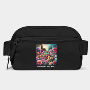 Flowers Lover Bag