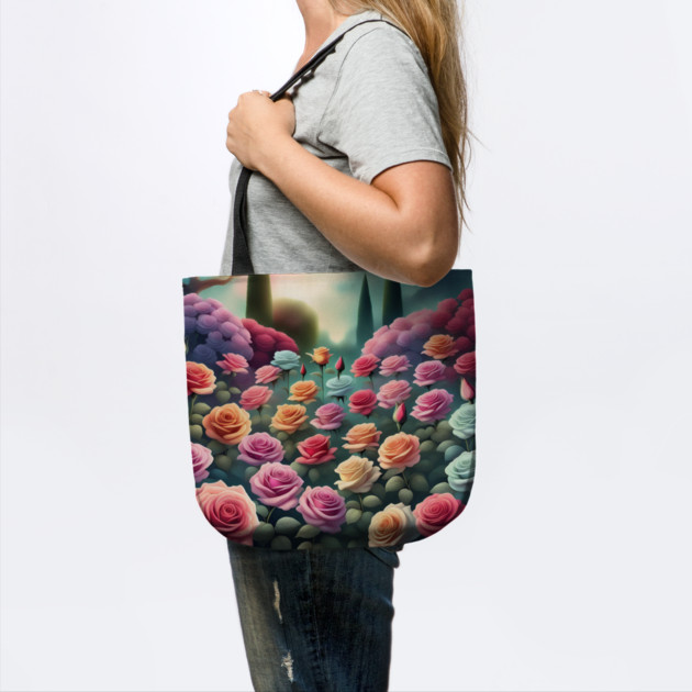 Flowers Lover by BlackMeme94