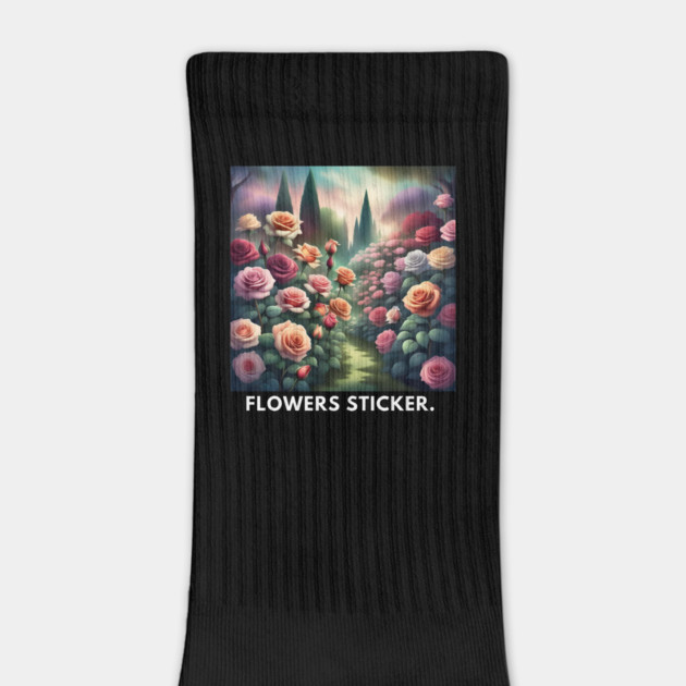 Flowers Lover by BlackMeme94