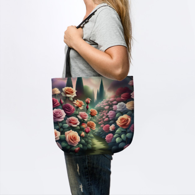 Flowers Lover by BlackMeme94