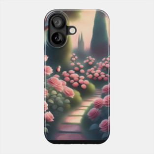 Flowers Lover Phone Case