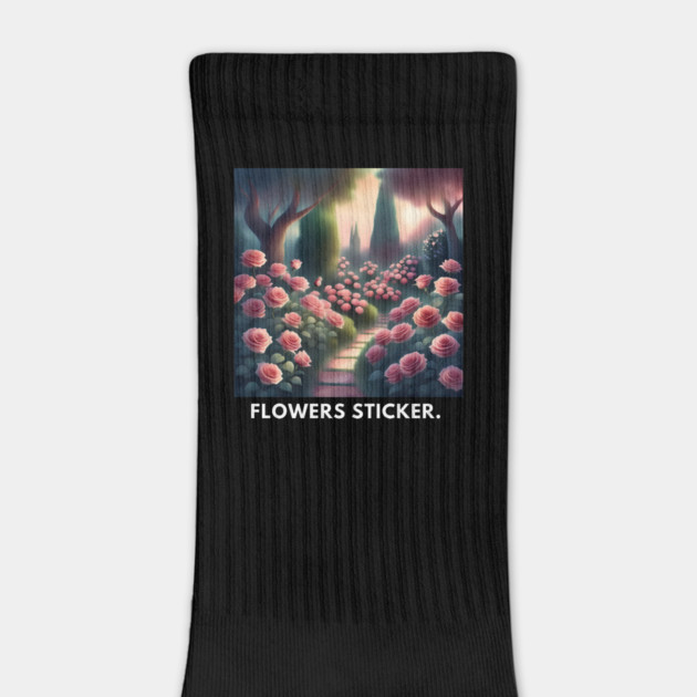 Flowers Lover by BlackMeme94