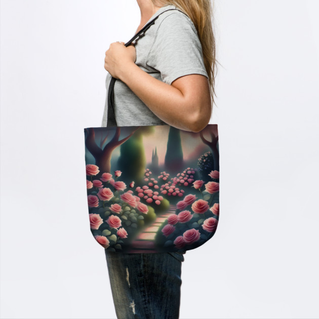 Flowers Lover by BlackMeme94