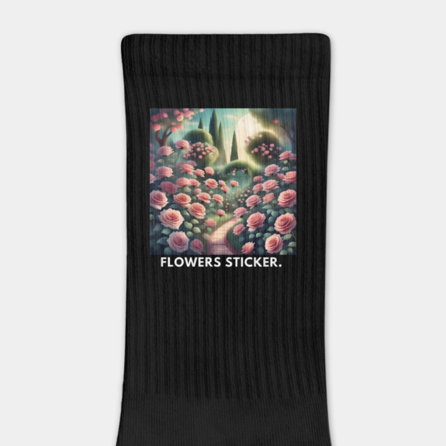 Flowers Lover by BlackMeme94