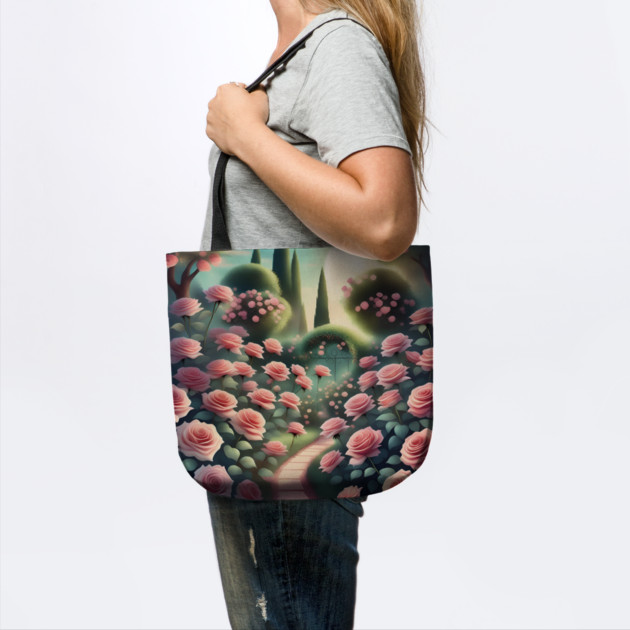 Flowers Lover by BlackMeme94