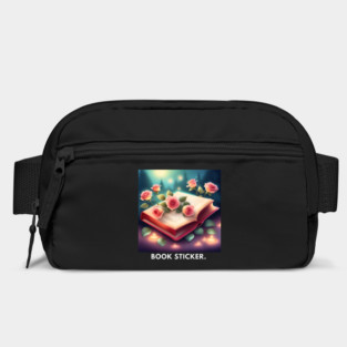 Book reading lover Bag