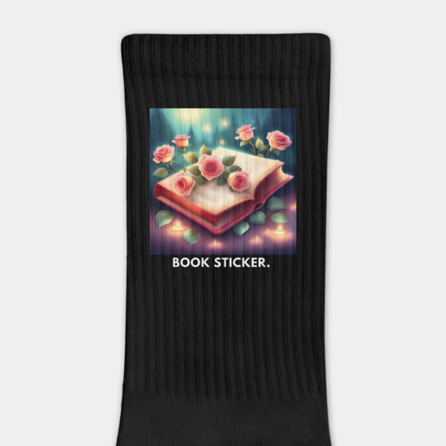 Book reading lover by BlackMeme94