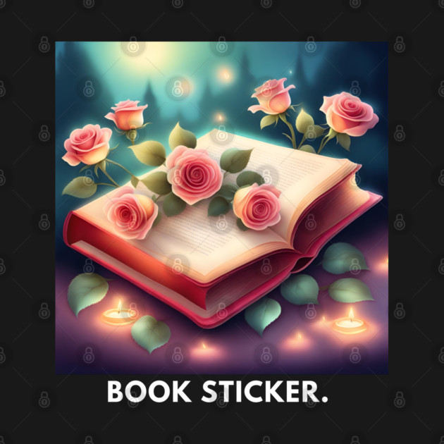 Book reading lover by BlackMeme94