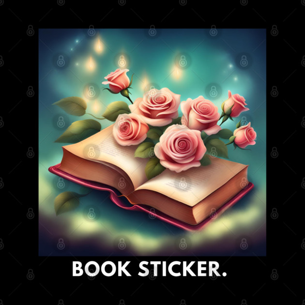 Book reading lover by BlackMeme94