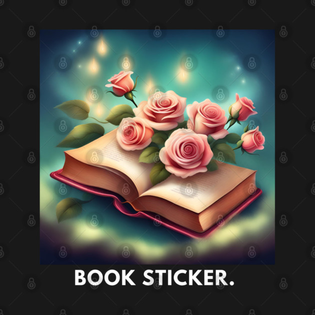 Book reading lover by BlackMeme94