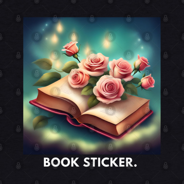 Book reading lover by BlackMeme94