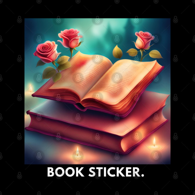 Book reading lover by BlackMeme94