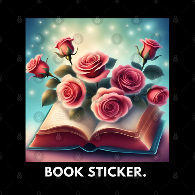 Book reading lover by BlackMeme94