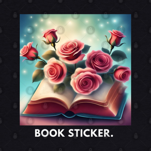 Book reading lover by BlackMeme94