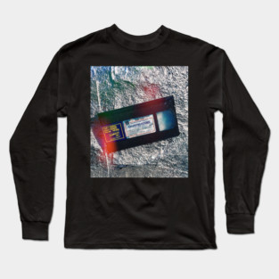Tapehead Long Sleeve T-Shirt