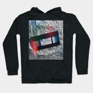 Tapehead Hoodie