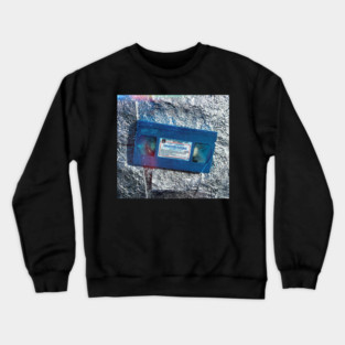 Tapehead Crewneck Sweatshirt