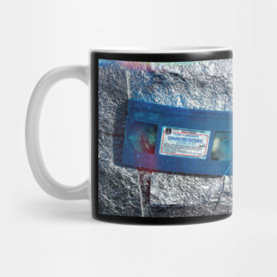 Tapehead Mug