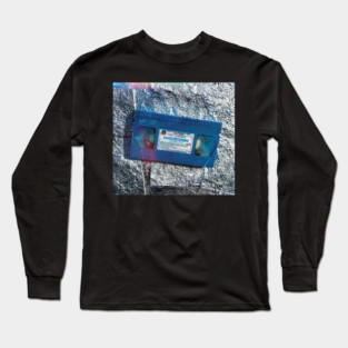 Tapehead Long Sleeve T-Shirt