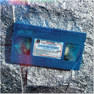 Tapehead Posters and Art