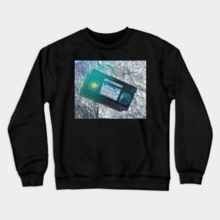 Tapehead Crewneck Sweatshirt