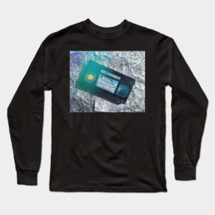 Tapehead Long Sleeve T-Shirt